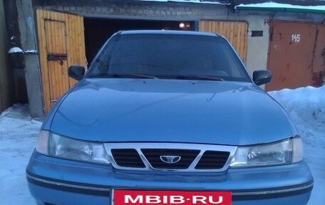 Daewoo Nexia I рестайлинг, 2008 год, 145 000 рублей, 6 фотография