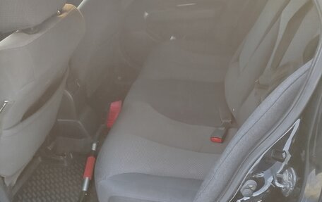 Nissan Tiida, 2008 год, 500 000 рублей, 8 фотография