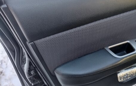 Nissan Tiida, 2008 год, 500 000 рублей, 3 фотография