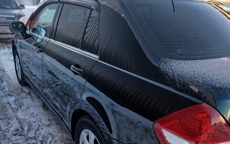 Nissan Tiida, 2008 год, 500 000 рублей, 10 фотография