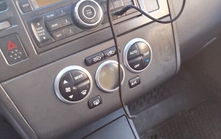 Nissan Tiida, 2008 год, 500 000 рублей, 7 фотография