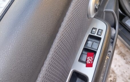 Nissan Tiida, 2008 год, 500 000 рублей, 2 фотография