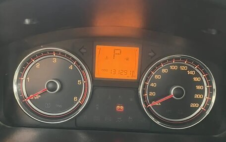 SsangYong Actyon II рестайлинг, 2011 год, 1 100 000 рублей, 3 фотография