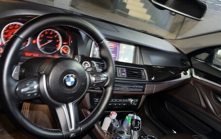 BMW 5 серия, 2013 год, 2 050 000 рублей, 7 фотография