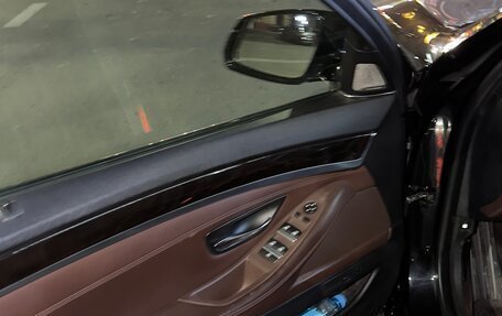 BMW 5 серия, 2013 год, 2 050 000 рублей, 9 фотография