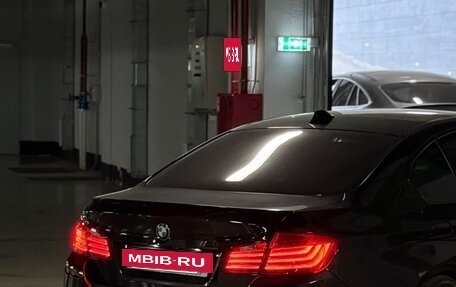 BMW 5 серия, 2013 год, 2 050 000 рублей, 5 фотография