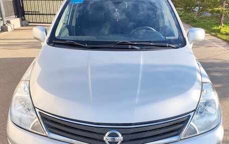 Nissan Tiida, 2010 год, 890 000 рублей, 2 фотография