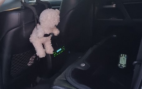 Toyota Land Cruiser 200, 2010 год, 2 970 000 рублей, 10 фотография