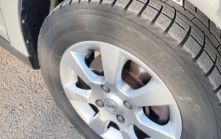 Nissan Tiida, 2010 год, 890 000 рублей, 8 фотография