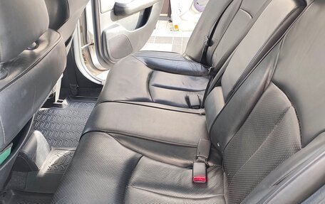 Nissan Tiida, 2010 год, 890 000 рублей, 14 фотография