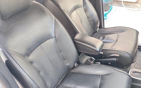 Nissan Tiida, 2010 год, 890 000 рублей, 13 фотография