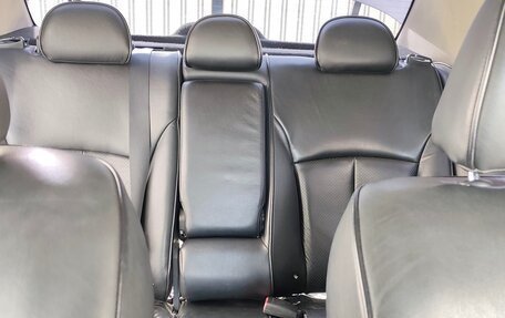 Nissan Tiida, 2010 год, 890 000 рублей, 17 фотография