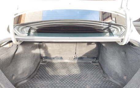 Nissan Tiida, 2010 год, 890 000 рублей, 16 фотография