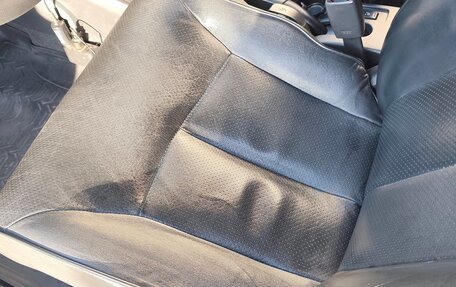 Nissan Tiida, 2010 год, 890 000 рублей, 18 фотография