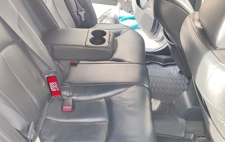 Nissan Tiida, 2010 год, 890 000 рублей, 15 фотография