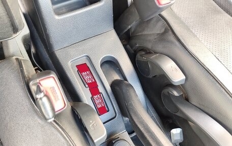 Nissan Tiida, 2010 год, 890 000 рублей, 12 фотография