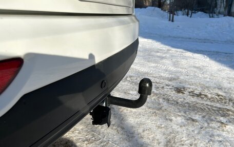 KIA Sportage IV рестайлинг, 2017 год, 1 830 000 рублей, 15 фотография