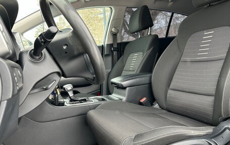 KIA Sportage IV рестайлинг, 2017 год, 1 830 000 рублей, 16 фотография