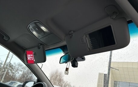 KIA Sportage IV рестайлинг, 2017 год, 1 830 000 рублей, 20 фотография