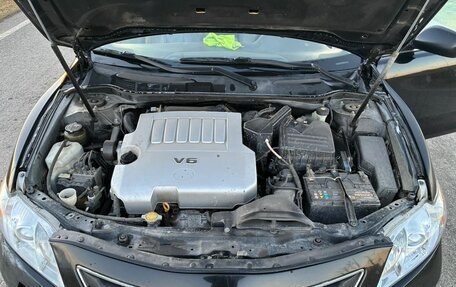 Toyota Camry, 2008 год, 650 000 рублей, 4 фотография