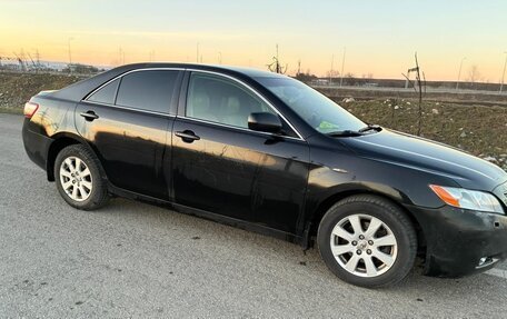 Toyota Camry, 2008 год, 650 000 рублей, 5 фотография