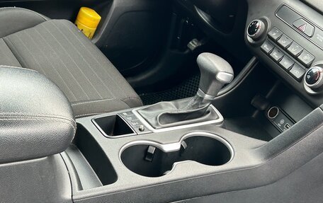 KIA Sportage IV рестайлинг, 2017 год, 1 830 000 рублей, 28 фотография