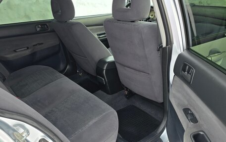 Mitsubishi Lancer IX, 2004 год, 333 000 рублей, 12 фотография