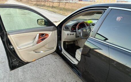 Toyota Camry, 2008 год, 650 000 рублей, 9 фотография