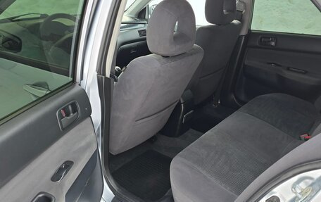 Mitsubishi Lancer IX, 2004 год, 333 000 рублей, 10 фотография