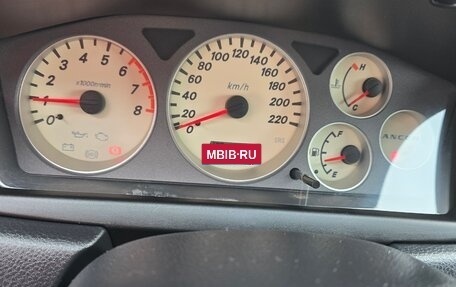 Mitsubishi Lancer IX, 2004 год, 333 000 рублей, 9 фотография