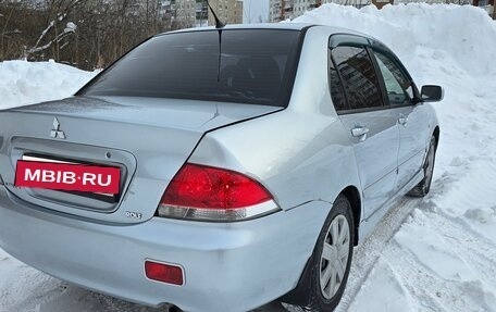 Mitsubishi Lancer IX, 2004 год, 333 000 рублей, 6 фотография