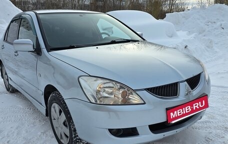 Mitsubishi Lancer IX, 2004 год, 333 000 рублей, 3 фотография