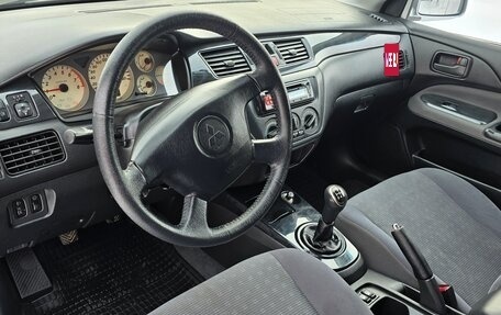 Mitsubishi Lancer IX, 2004 год, 333 000 рублей, 8 фотография