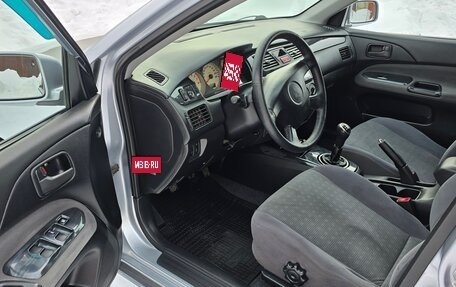 Mitsubishi Lancer IX, 2004 год, 333 000 рублей, 7 фотография