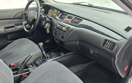 Mitsubishi Lancer IX, 2004 год, 333 000 рублей, 14 фотография