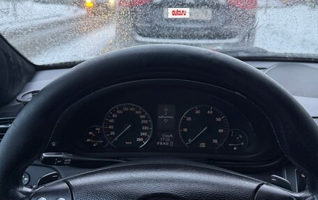 Mercedes-Benz C-Класс, 2004 год, 800 000 рублей, 7 фотография