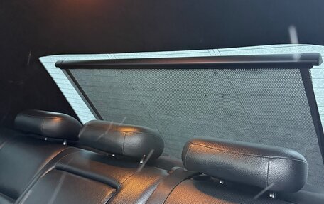 Mercedes-Benz C-Класс, 2004 год, 800 000 рублей, 10 фотография