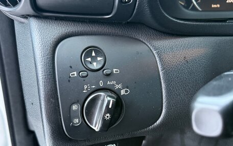 Mercedes-Benz C-Класс, 2004 год, 800 000 рублей, 13 фотография