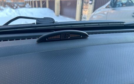 Nissan Note II рестайлинг, 2007 год, 595 000 рублей, 8 фотография