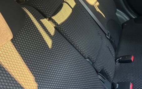 Nissan Note II рестайлинг, 2007 год, 595 000 рублей, 10 фотография