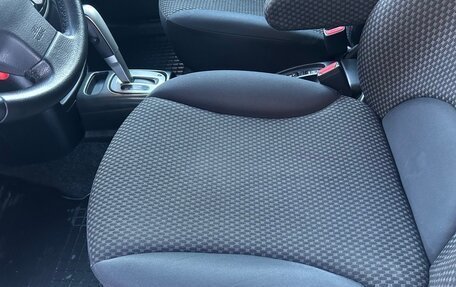 Nissan Note II рестайлинг, 2007 год, 595 000 рублей, 7 фотография