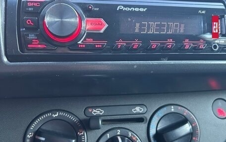 Nissan Note II рестайлинг, 2007 год, 595 000 рублей, 6 фотография