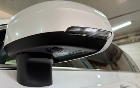 Volvo XC90 II рестайлинг, 2016 год, 4 485 000 рублей, 13 фотография