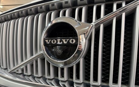 Volvo XC90 II рестайлинг, 2016 год, 4 485 000 рублей, 12 фотография