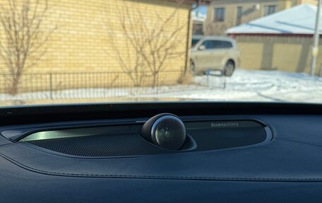 Volvo XC90 II рестайлинг, 2016 год, 4 485 000 рублей, 22 фотография