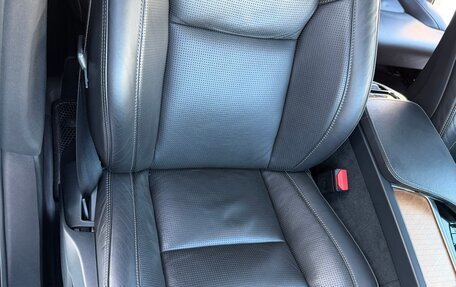 Volvo XC90 II рестайлинг, 2016 год, 4 485 000 рублей, 28 фотография