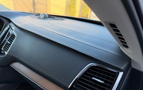 Volvo XC90 II рестайлинг, 2016 год, 4 485 000 рублей, 26 фотография