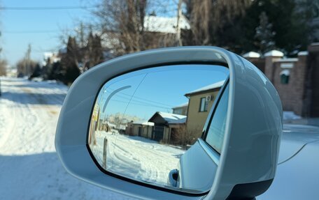 Volvo XC90 II рестайлинг, 2016 год, 4 485 000 рублей, 19 фотография