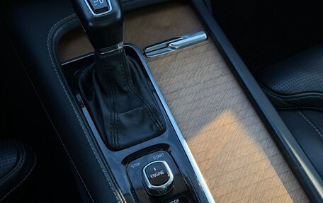 Volvo XC90 II рестайлинг, 2016 год, 4 485 000 рублей, 21 фотография