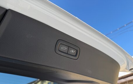 Volvo XC90 II рестайлинг, 2016 год, 4 485 000 рублей, 39 фотография